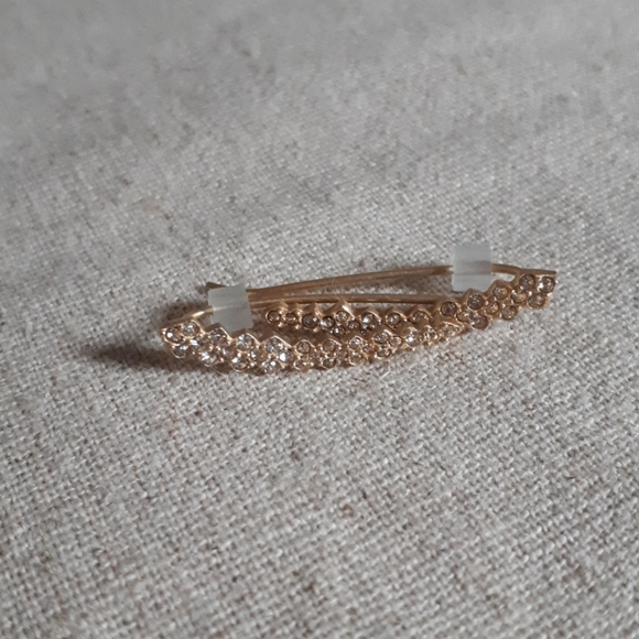 Pilgrim Crystal Ear Crawlers - Picture 5 of 8